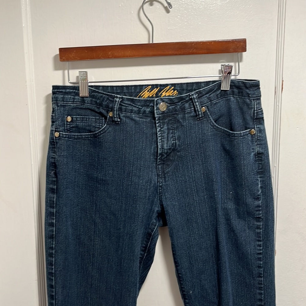 Bill Blass Jeans - Picture 2 of 14